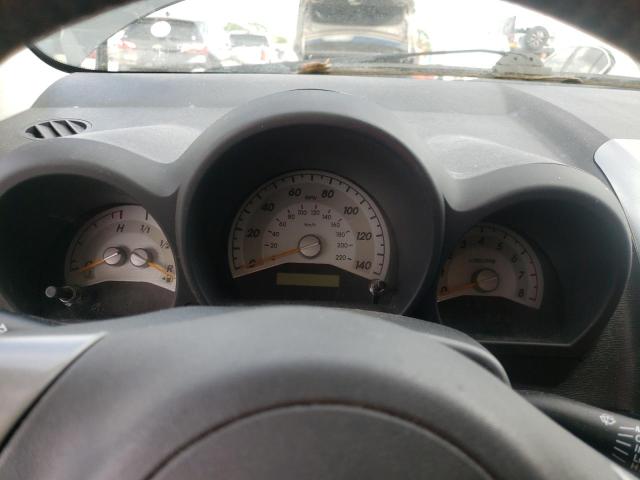 JTKDE177X60085698 - 2006 TOYOTA SCION TC 石墨色 照片 9