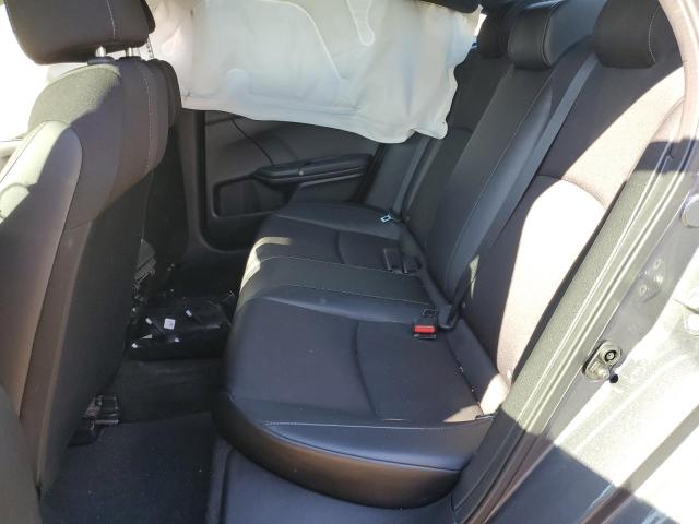 2HGFC2F80LH526592 - 2020 HONDA CIVIC SPOR 灰色 照片 6