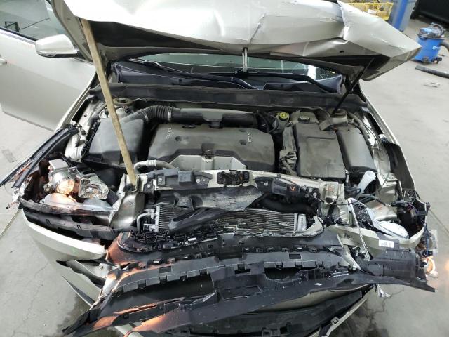 1G11C5SL7FF179961 - 2015 CHEVROLET MALIBU 1LT 棕色 照片 7