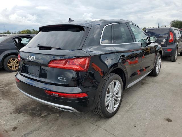 WA1CNBFY1J2113253 - 2018 AUDI Q5 PRESTIG BLACK photo 3