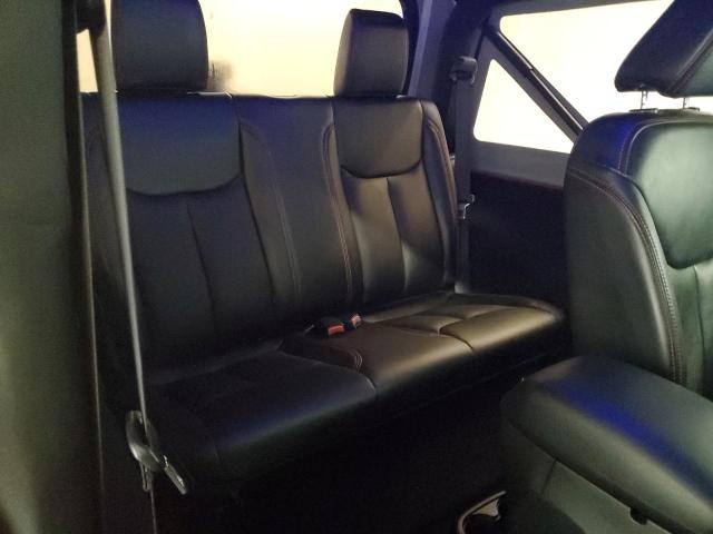 1C4AJWBG4DL514906 - 2013 JEEP WRANGLER S BURGUNDY photo 6