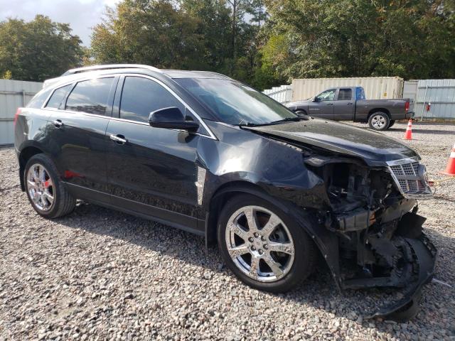 3GYFNBEY4BS513134 - 2011 CADILLAC SRX PERFOR 黑色 照片 1