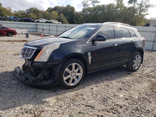 3GYFNBEY4BS513134 - 2011 CADILLAC SRX PERFOR 黑色 照片 2