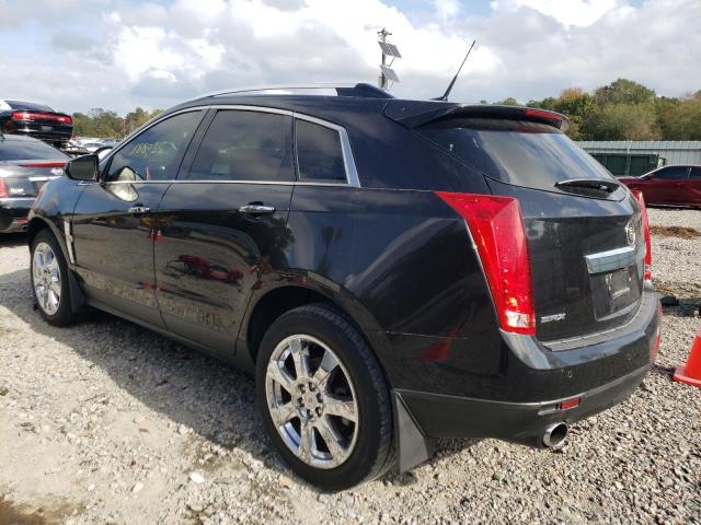 3GYFNBEY4BS513134 - 2011 CADILLAC SRX PERFOR 黑色 照片 3