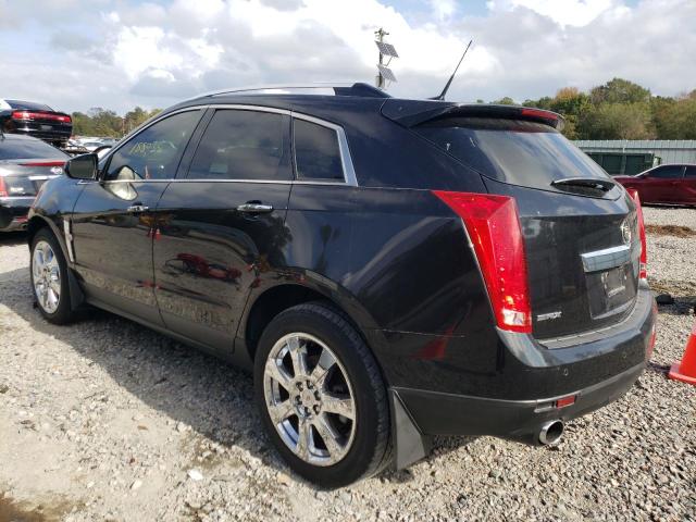 3GYFNBEY4BS513134 - 2011 CADILLAC SRX PERFOR BLACK photo 3