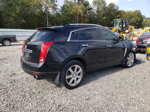 3GYFNBEY4BS513134 - 2011 CADILLAC SRX PERFOR 黑色 照片 4