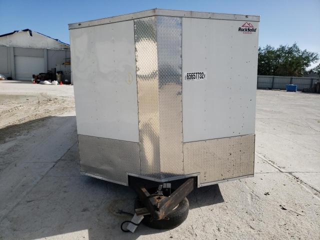 7H2BE2426LD023446 - 2020 ROCK TRAILER WHITE photo 8