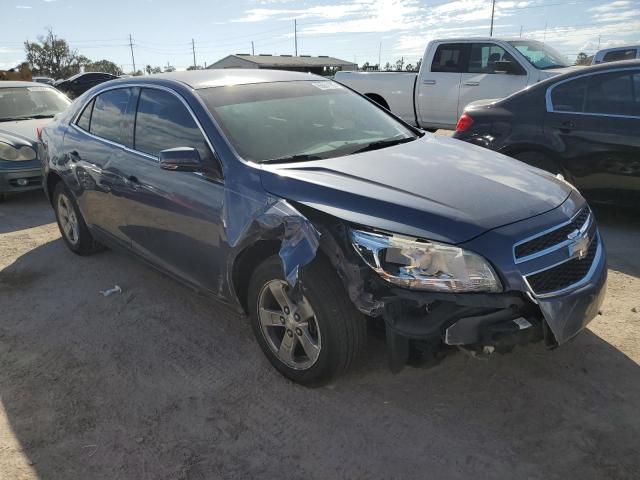 1G11C5SAXDF353694 - 2013 CHEVROLET MALIBU 1LT 蓝色 照片 1