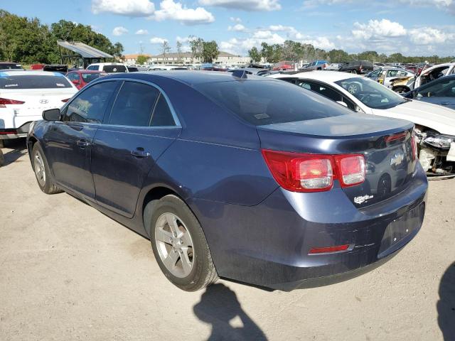 1G11C5SAXDF353694 - 2013 CHEVROLET MALIBU 1LT 蓝色 照片 3