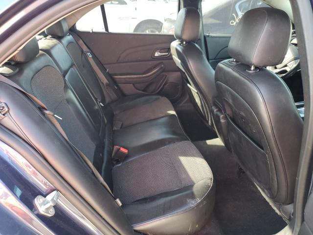 1G11C5SAXDF353694 - 2013 CHEVROLET MALIBU 1LT 蓝色 照片 6