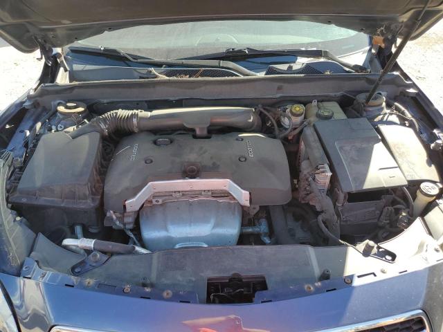 1G11C5SAXDF353694 - 2013 CHEVROLET MALIBU 1LT 蓝色 照片 7