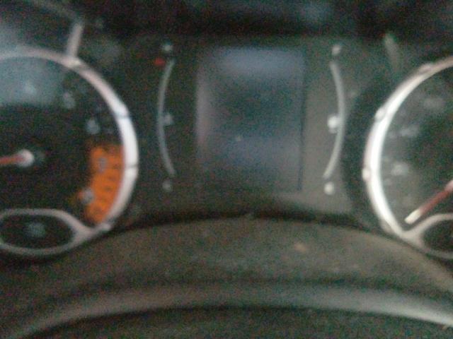 ZACCJBAB9HPG08269 - 2017 JEEP RENEGADE S GRAY photo 8