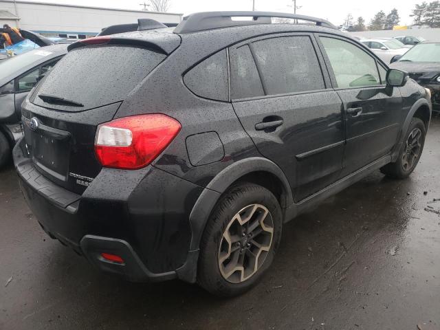 JF2GPANC0G8210159 - 2016 SUBARU CROSSTREK BLACK photo 4