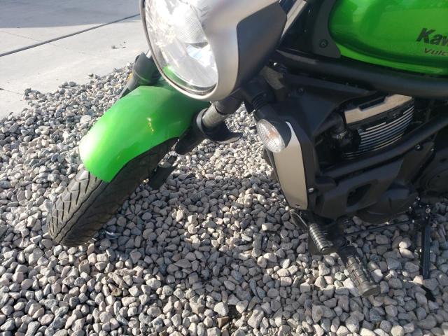 JKAENEA14FDA01212 - 2015 KAWASAKI EN650 A TWO TONE photo 9
