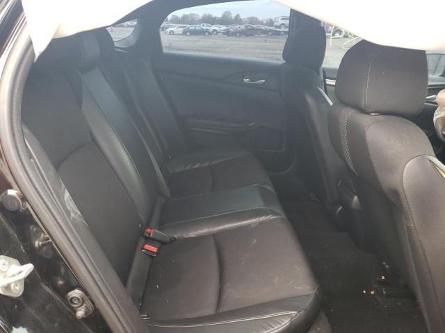 2HGFC2F89KH585347 - 2019 HONDA CIVIC SPOR 黑色 照片 6