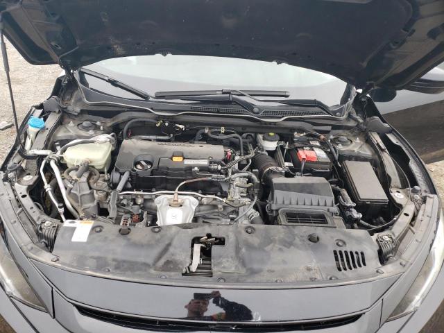 2HGFC2F89KH585347 - 2019 HONDA CIVIC SPOR 黑色 照片 7