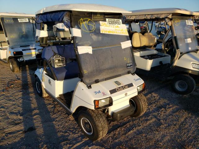 AQ0507481712 - 2005 CLUB CLUB CAR WHITE photo 1