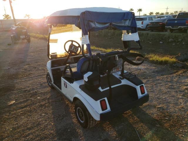 AQ0507481712 - 2005 CLUB CLUB CAR WHITE photo 3