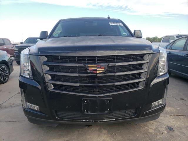 1GYS4NKJ2FR633775 - 2015 CADILLAC ESCALADE P BLACK photo 5