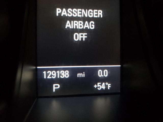 WAUVVAFR9BA083408 - 2011 AUDI S5 PRESTIG BLACK photo 8