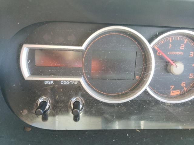 JTLZE4FE5CJ029239 - 2012 TOYOTA SCION XB ნაცრისფერი ფოტო 8