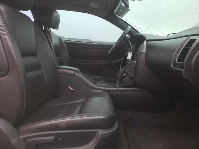 2G1WL16C269183417 - 2006 CHEVROLET MONTE CARL 银色 照片 5