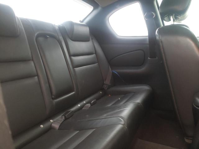 2G1WL16C269183417 - 2006 CHEVROLET MONTE CARL 银色 照片 6