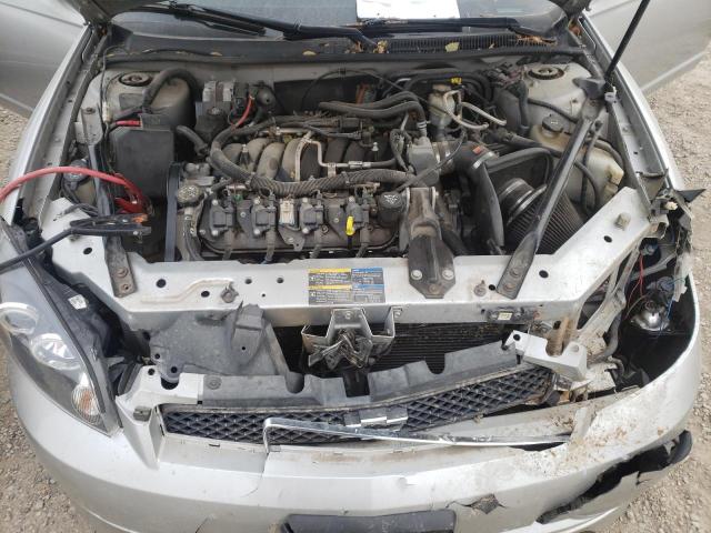2G1WL16C269183417 - 2006 CHEVROLET MONTE CARL 银色 照片 7