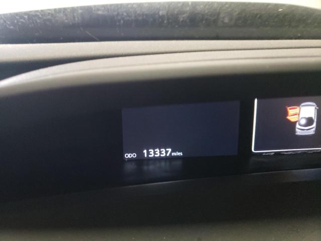 JTDKAMFPXN3209608 - 2022 TOYOTA PRIUS PRIM 银色 照片 8