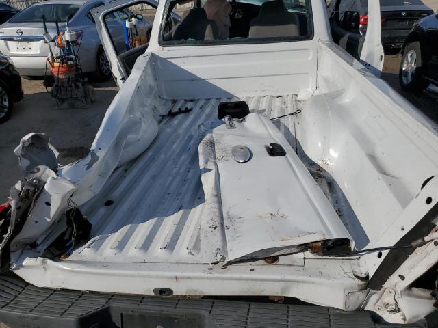 1FTYR10DX8PA11494 - 2008 FORD RANGER WHITE photo 6