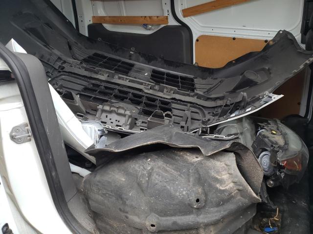 NM0LS7E25L1460826 - 2020 FORD TRANSIT CO WHITE photo 9