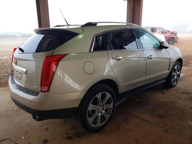 3GYFNBE3XCS504797 - 2012 CADILLAC SRX PERFOR GOLD photo 4