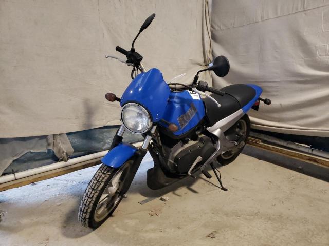 4MZKP13C453000472 - 2005 BUELL BLAST BLUE photo 2