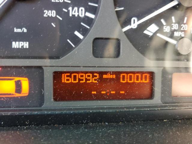 WBAAM3330XFP53113 - 1999 BMW 323 I AUTO SILVER photo 8