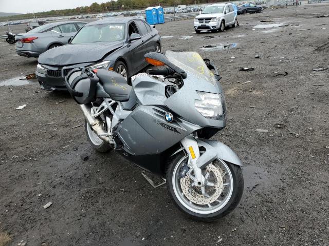 WB10591A96ZM28230 - 2006 BMW K1200 S SILVER photo 1