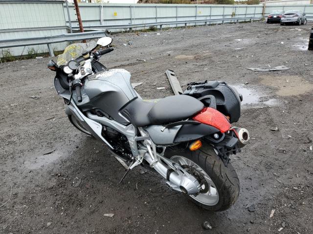 WB10591A96ZM28230 - 2006 BMW K1200 S SILVER photo 3