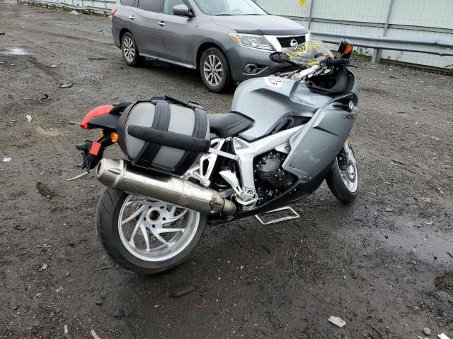 WB10591A96ZM28230 - 2006 BMW K1200 S SILVER photo 4