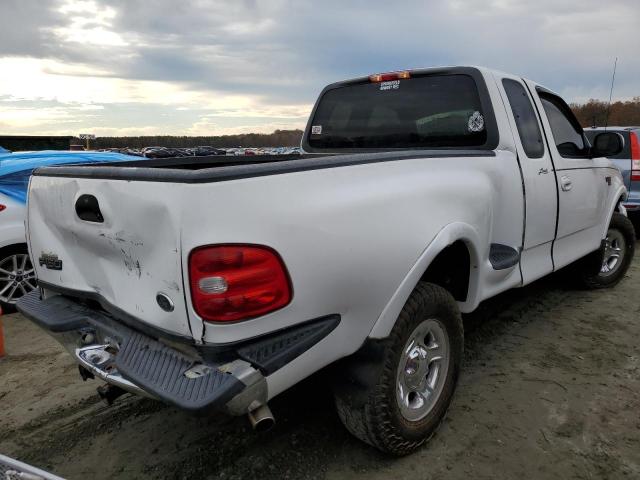 2FTRX08L1XCA82972 - 2000 FORD 150 WHITE photo 4