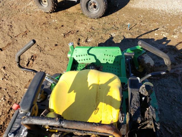 1TC720EVTKT011481 - 2019 JOHN DEERE MOWER GREEN photo 5