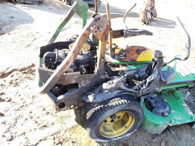 1TC720EVTKT011481 - 2019 JOHN DEERE MOWER GREEN photo 6