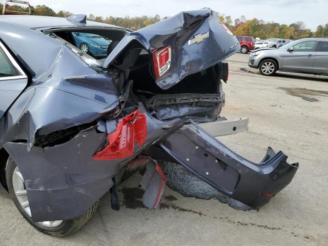 1G11C5SL8FF216483 - 2015 CHEVROLET MALIBU 1LT 蓝色 照片 9