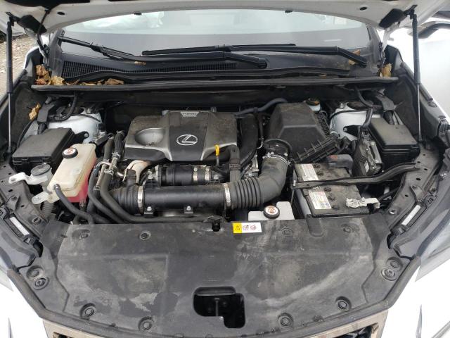 JTJBARBZ6J2176785 - 2018 LEXUS NX 300 BAS 白色 照片 7