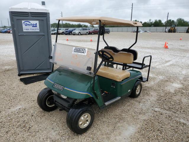 2665363 - 2009 EZ GOLFCART GREEN photo 2