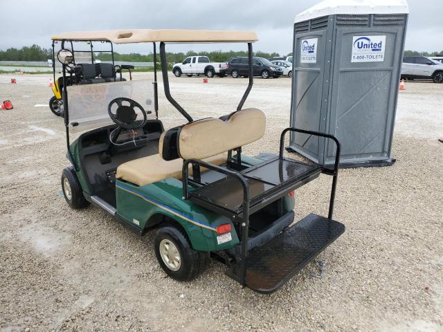 2665363 - 2009 EZ GOLFCART GREEN photo 3