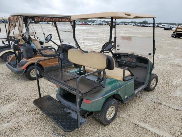 2665363 - 2009 EZ GOLFCART GREEN photo 4