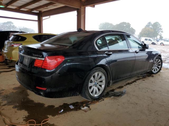 WBAKB8C55BCY65649 - 2011 BMW ALPINA B7 BLACK photo 4