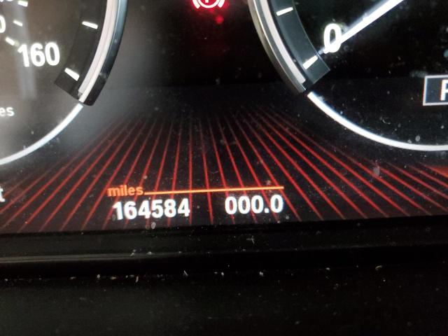 WBAKB8C55BCY65649 - 2011 BMW ALPINA B7 BLACK photo 8