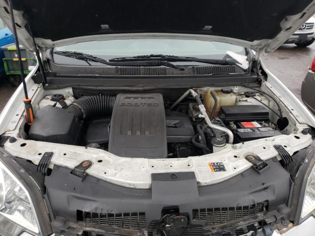 3GNAL2EK8DS533768 - 2013 CHEVROLET CAPTIVA LS 白色 照片 7