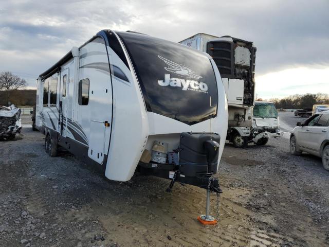 1UJBJ0BU1N1C70106 - 2022 OTHER JAYCO EAGL WHITE photo 1