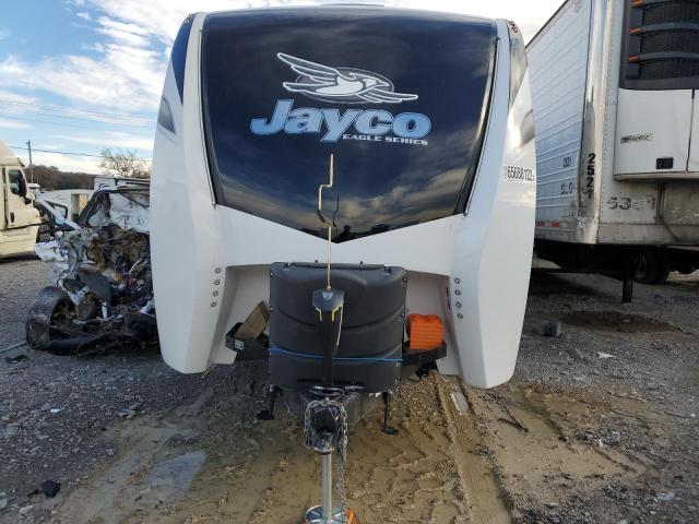 1UJBJ0BU1N1C70106 - 2022 OTHER JAYCO EAGL WHITE photo 7